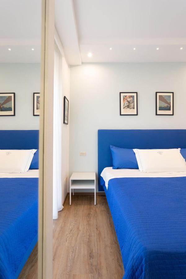 סורנטו Tofani Apartment - Luminoso Con Terrazzo Panoramico מראה חיצוני תמונה